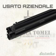 USATO – FUCILE SOVRAPPOSTO – BERETTA MOD. 694 BLACK DLC SPORTING B-FAST cal. 12