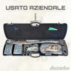 USATO – FUCILE SOVRAPPOSTO – BERETTA MOD. 694 BLACK DLC SPORTING B-FAST cal. 12