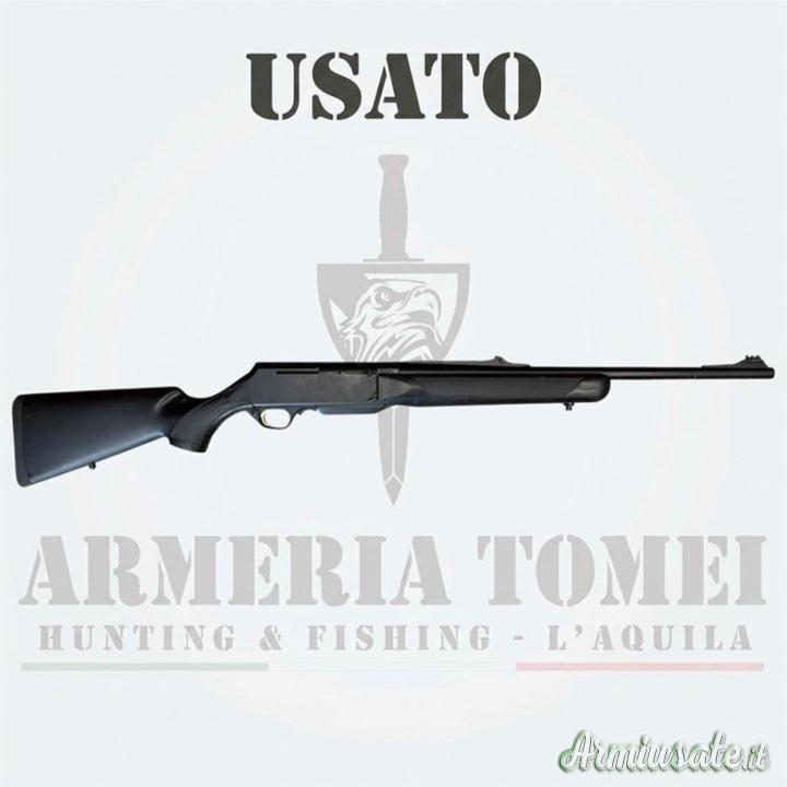USATO – CARABINA – BROWNING MOD. BAR cal. 300 Win. Mag.