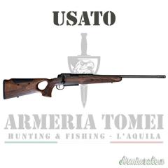 USATO – CARABINA – MAUSER MOD. 25 MAX cal. 308 Win