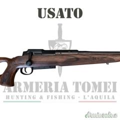 USATO – CARABINA – MAUSER MOD. 25 MAX cal. 308 Win