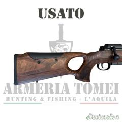 USATO – CARABINA – MAUSER MOD. 25 MAX cal. 308 Win