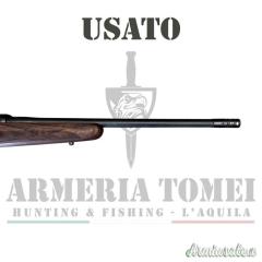 USATO – CARABINA – MAUSER MOD. 25 MAX cal. 308 Win