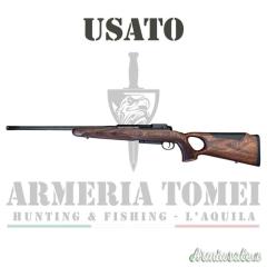 USATO – CARABINA – MAUSER MOD. 25 MAX cal. 308 Win