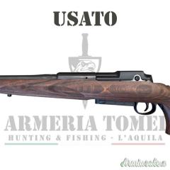 USATO – CARABINA – MAUSER MOD. 25 MAX cal. 308 Win