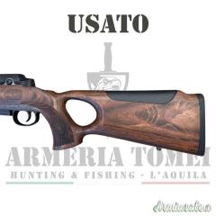 USATO – CARABINA – MAUSER MOD. 25 MAX cal. 308 Win