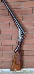 Doppietta Cal 12 J.P. SAUER & SOHN, SUHL..