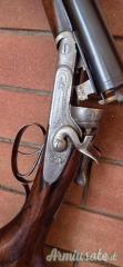 Doppietta Cal 12 J.P. SAUER & SOHN, SUHL..
