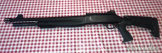 Hatsan Escort MPA-TS 12