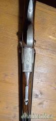 Doppietta Cal 12 J.P. SAUER & SOHN, SUHL..
