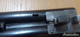 Doppietta Cal 12 J.P. SAUER & SOHN, SUHL..