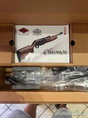 Pietta Chronos Evo .30-06 Springfield