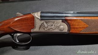 Rizzini Omnium Light 12