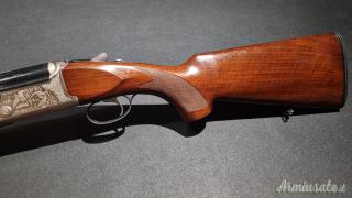 Rizzini Omnium Light 12