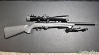 Remington 597 .22 Long Rifle