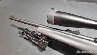 Remington 597 .22 Long Rifle