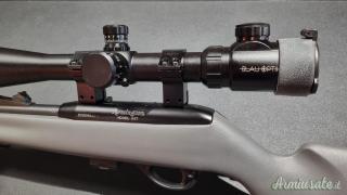 Remington 597 .22 Long Rifle