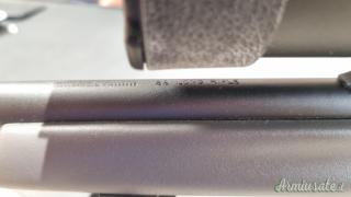 Remington 597 .22 Long Rifle