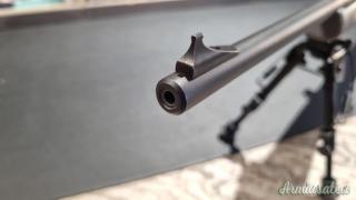 Remington 597 .22 Long Rifle