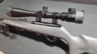 Remington 597 .22 Long Rifle