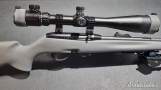 Remington 597 .22 Long Rifle