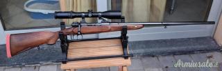 Mauser 98 7x57mm Mauser  | .275 Rigby