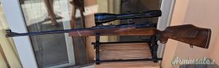 Mauser 66 7 mm Remington Magnum
