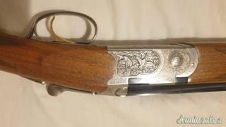 Beretta 686 SILVER PIGION 20