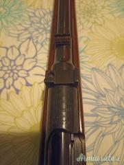 Steyr Mannlicher Mc .270 Winchester