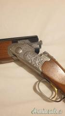 Beretta 686 Silver Pigeon 20