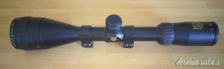 Ottica nikko stirling airking 3-9x42
