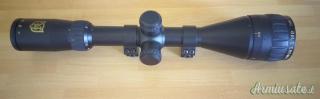 Ottica nikko stirling airking 3-9x42