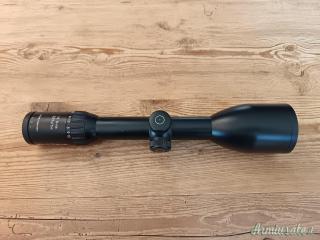 Schmidt Bender Zenith 2,5-10x56