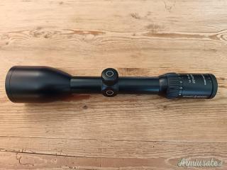 Schmidt Bender Zenith 2,5-10x56