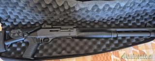 Benelli M4 12