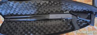 Benelli M4 12