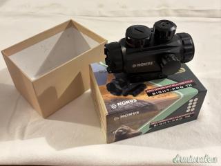 Punto rosso KONUS SIGHT-PRO TR