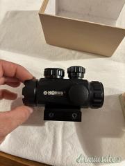 Punto rosso KONUS SIGHT-PRO TR