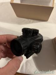 Punto rosso KONUS SIGHT-PRO TR