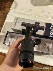 Ottica VECTOR OPTICS FORESTER 1-8x24