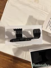 Ottica VECTOR OPTICS FORESTER 1-8x24