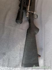 Remington SENDERO .300 Remington Ultra Magnum