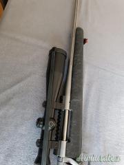 Remington SENDERO .300 Remington Ultra Magnum