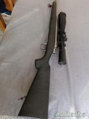 Remington SENDERO .300 Remington Ultra Magnum