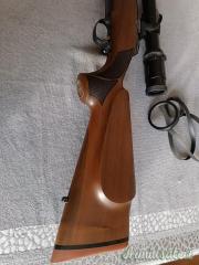 Sako 75 VARMINT .308 Winchester