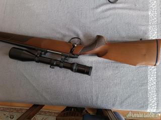 Sako 75 VARMINT .308 Winchester
