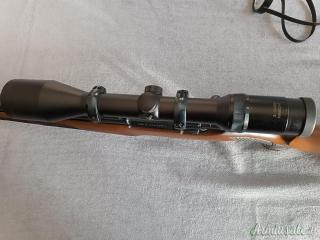 Sako 75 VARMINT .308 Winchester