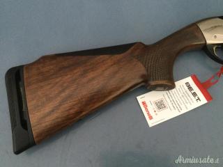 Benelli Argo Endurance Best deluxe  .30-06 Springfield