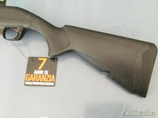 Franchi AFFINITY 3X BLACK  12