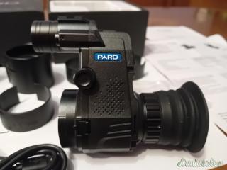 Pard NV007S
